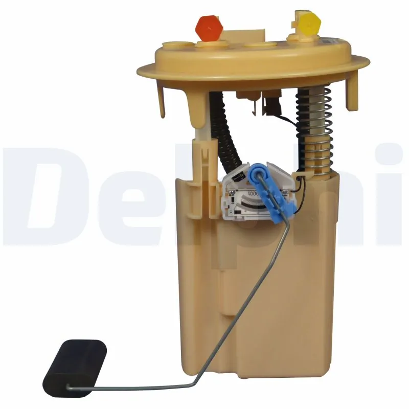 Fuel Feed Unit FL0292-12B1