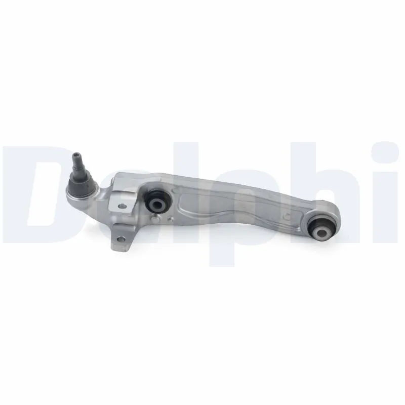 Control/Trailing Arm, wheel suspension TC4824