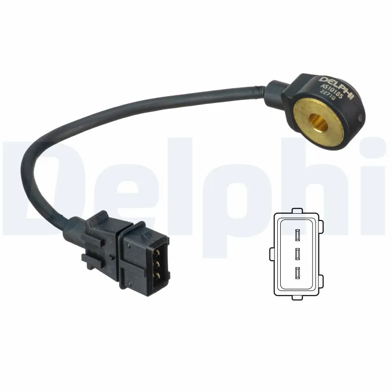 Knock Sensor AS10185