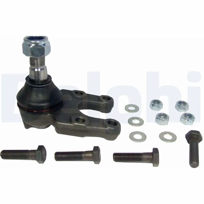 Ball Joint TC2381