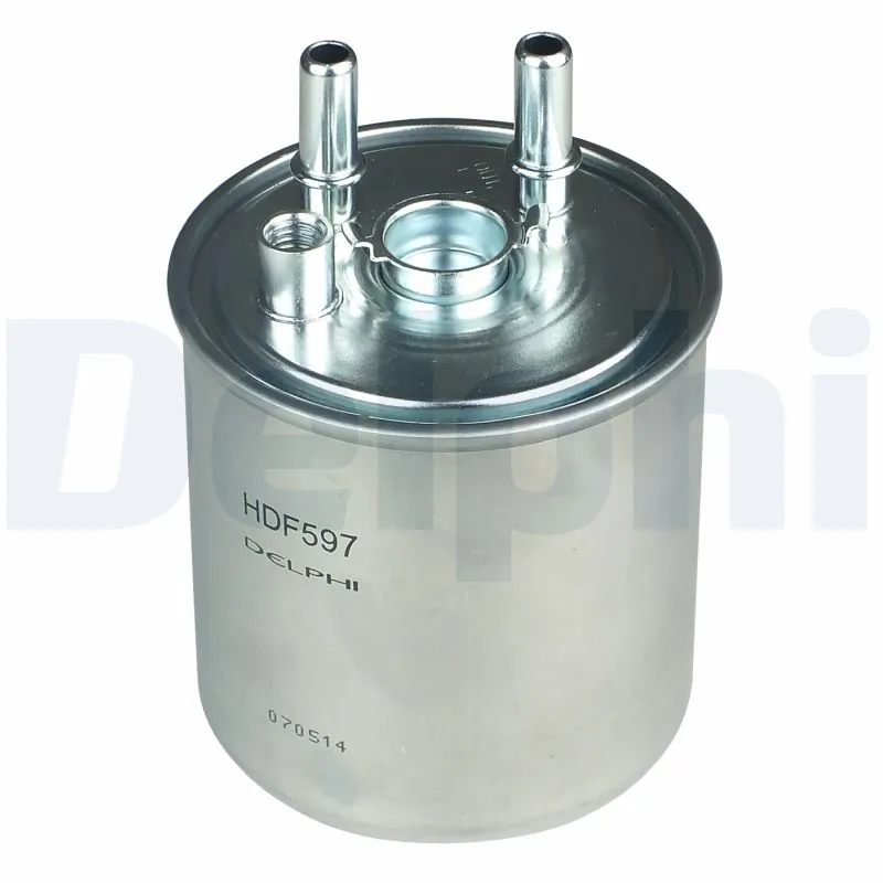 Fuel Filter HDF597