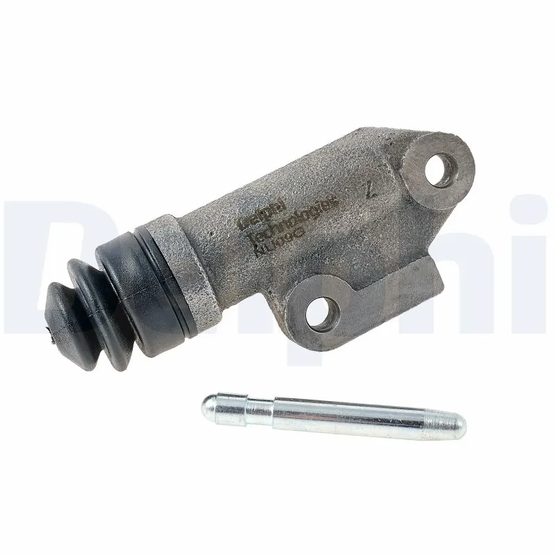 Slave Cylinder, clutch LL80199
