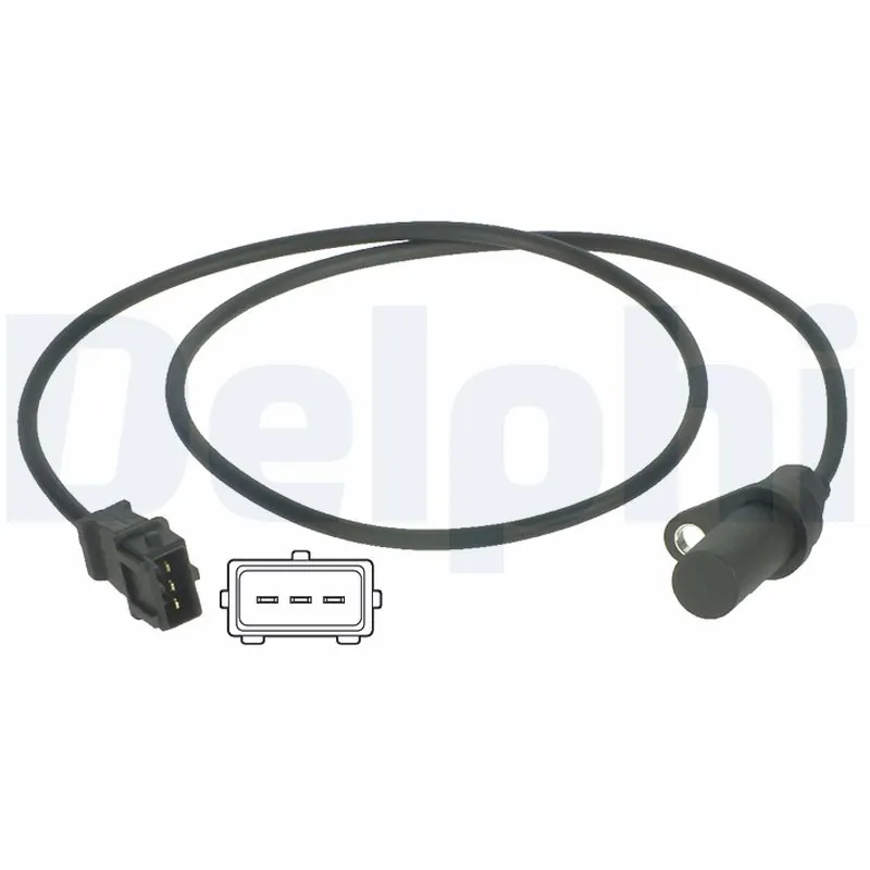 Sensor, crankshaft pulse SS10819