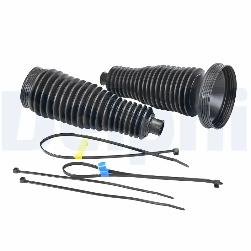 Bellow, steering TBR4590