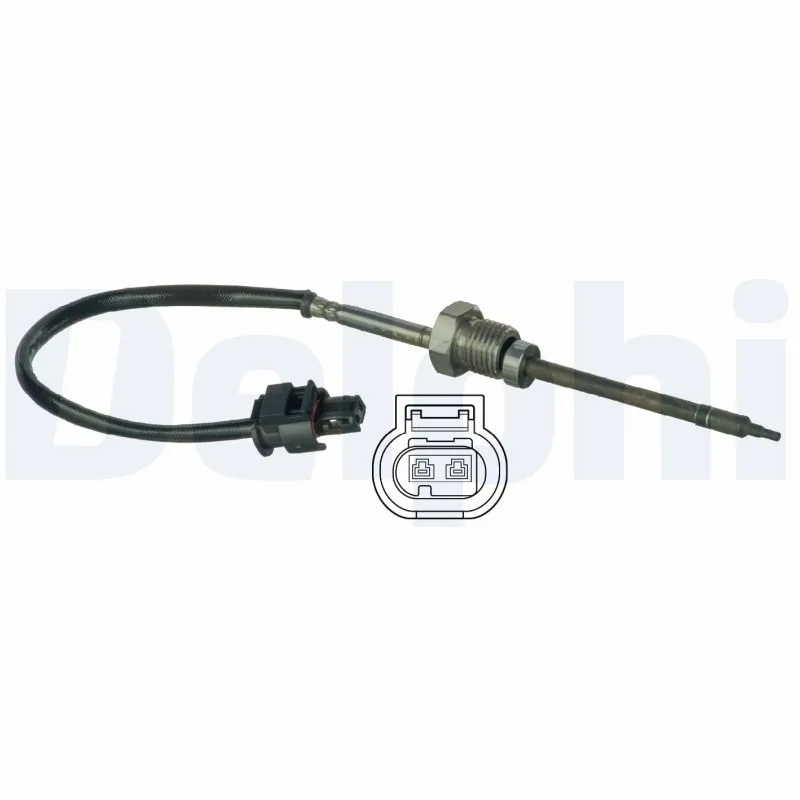 Sensor, exhaust gas temperature TS30049