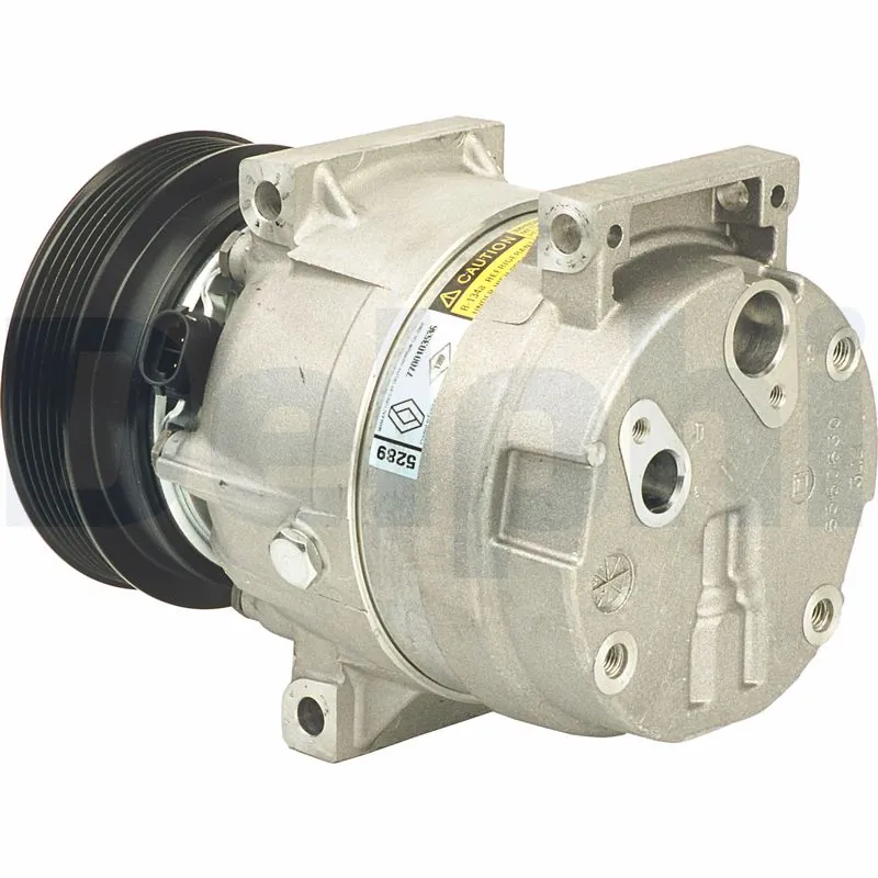 Compressor, air conditioning TSP0155137