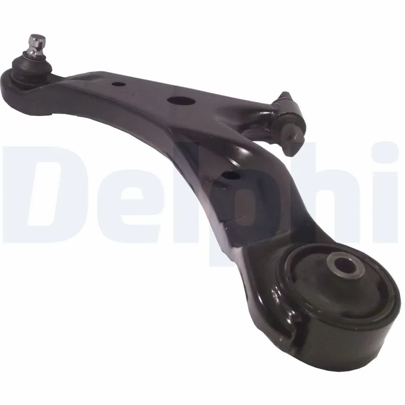 Control/Trailing Arm, wheel suspension TC2465
