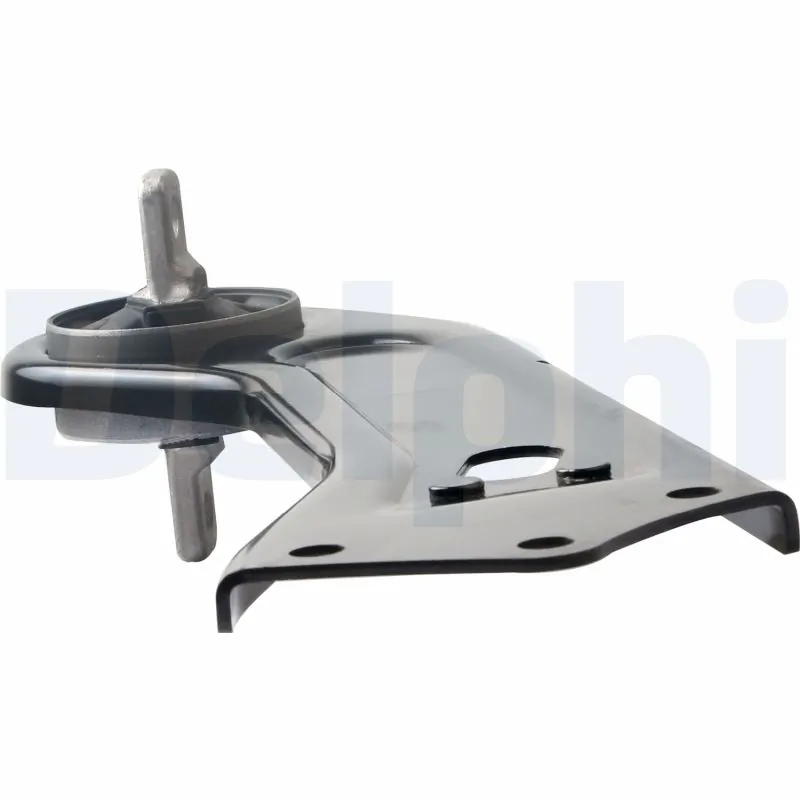 Control/Trailing Arm, wheel suspension TC4541