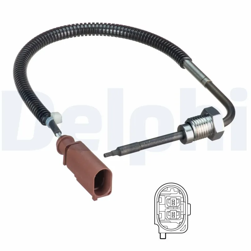 Sensor, exhaust gas temperature TS30270