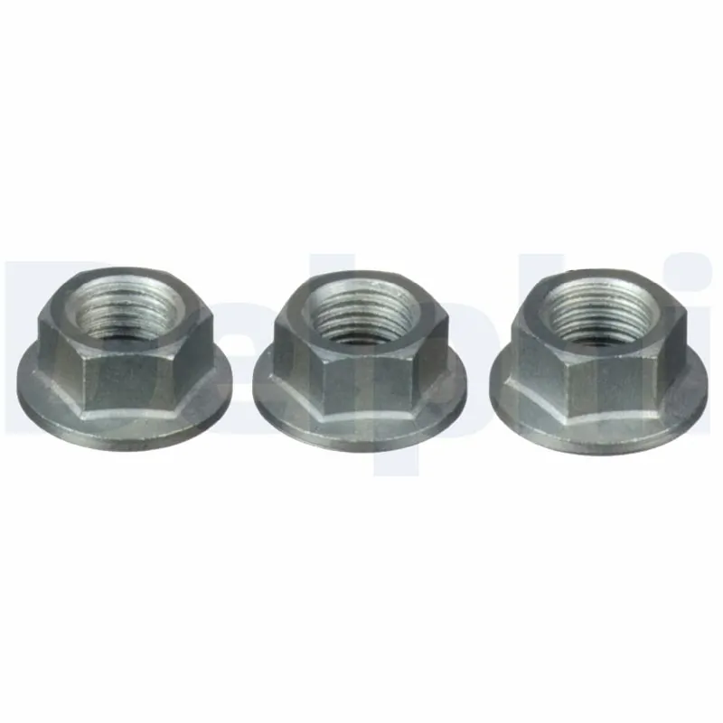 DELPHI BSJ10043 Repair Kit, suspension strut support mount