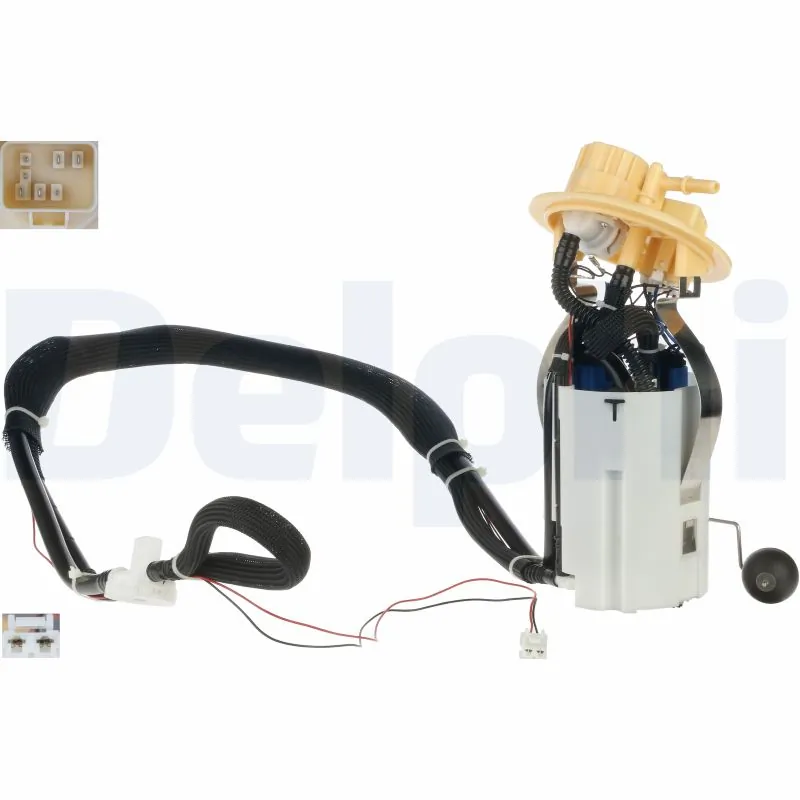 Fuel Feed Unit FG1617-12B1