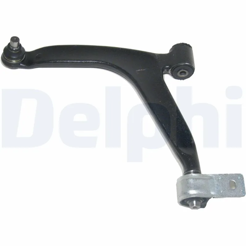 Control/Trailing Arm, wheel suspension TC1251