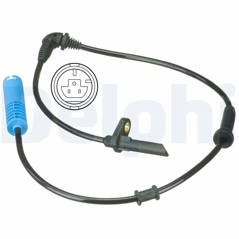 Sensor, wheel speed SS20553