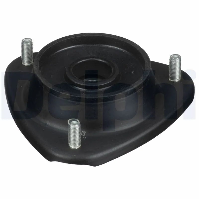 DELPHI BSJ10016 Repair Kit, suspension strut support mount