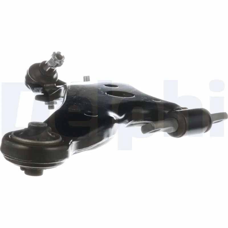 Control/Trailing Arm, wheel suspension TC7567