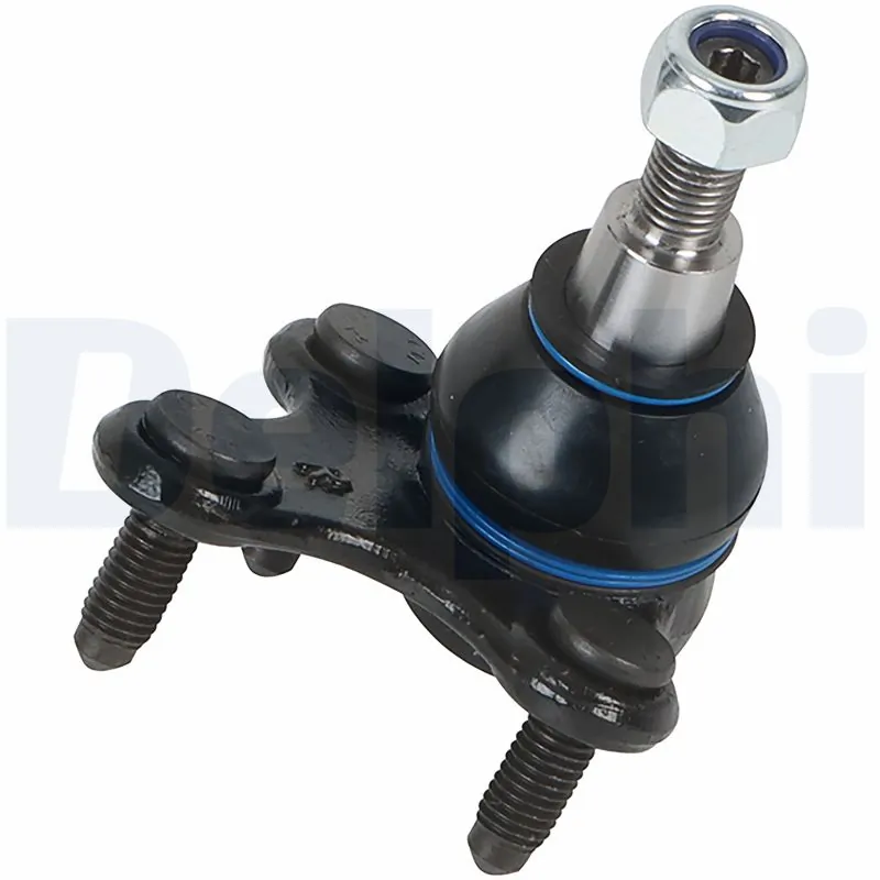 Ball Joint TC4322