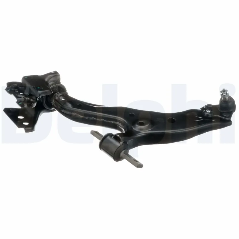 Control/Trailing Arm, wheel suspension TC5415