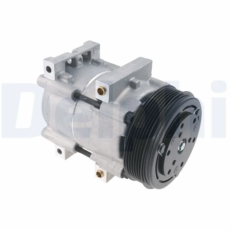 DELPHI CS20602 Compressor, air conditioning