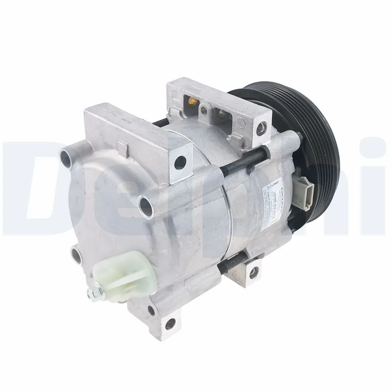 DELPHI CS20602 Compressor, air conditioning