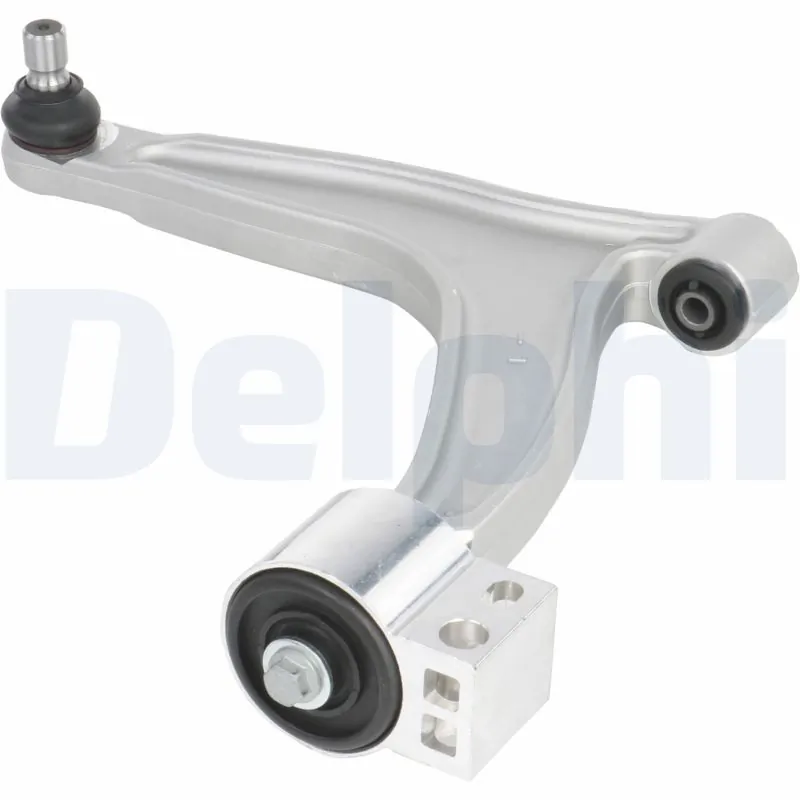 Control/Trailing Arm, wheel suspension TC2075