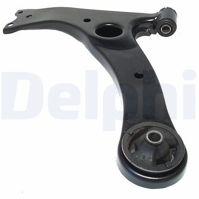 Control/Trailing Arm, wheel suspension TC1445