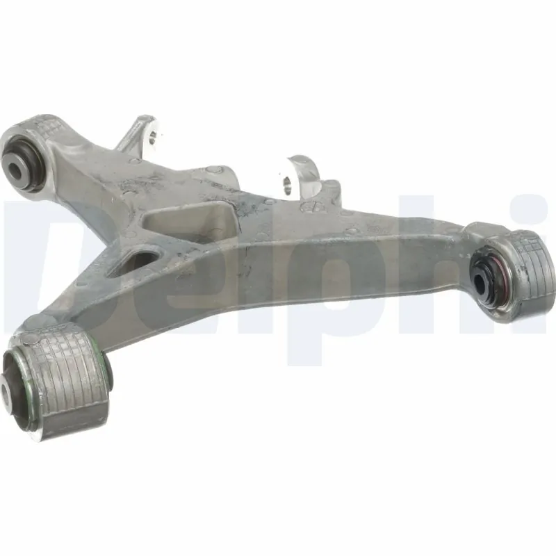 Control/Trailing Arm, wheel suspension TC6071