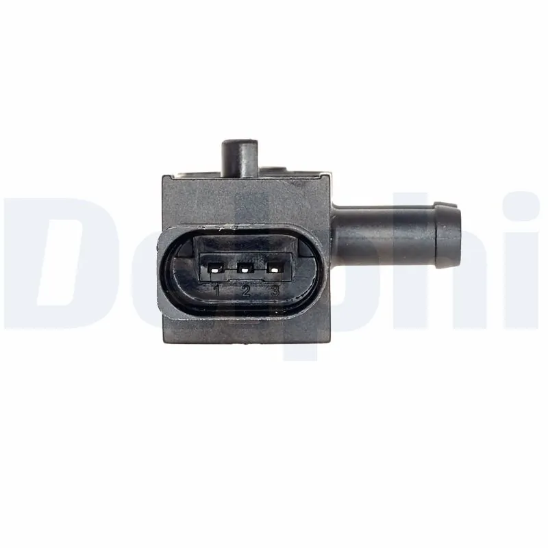 Sensor, exhaust pressure DPS00071-12B1