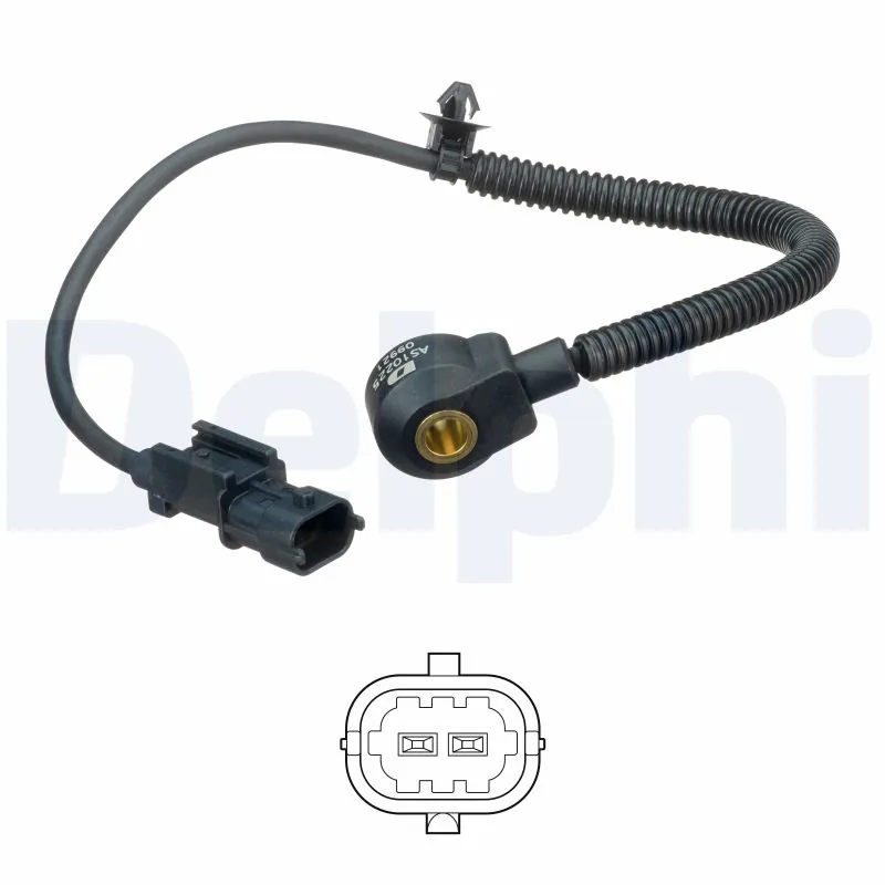 Knock Sensor AS10225