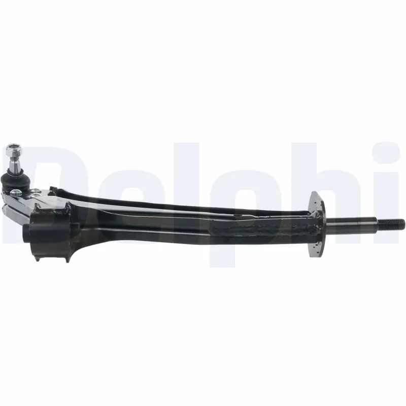 Control/Trailing Arm, wheel suspension TC1259