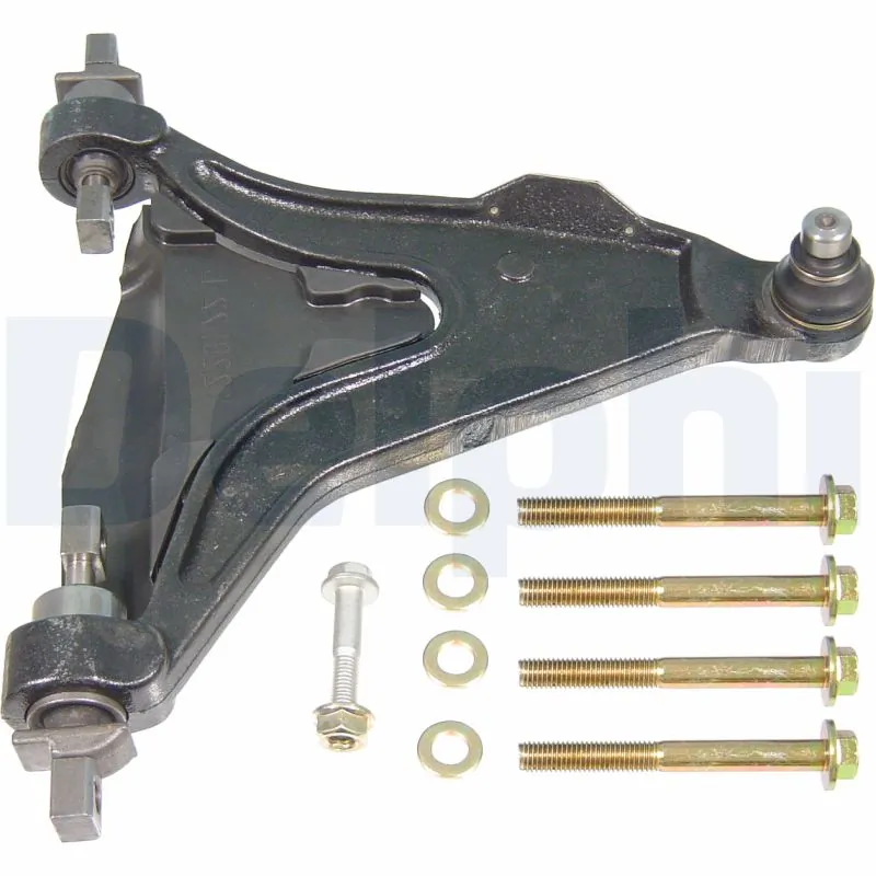 Control/Trailing Arm, wheel suspension TC979