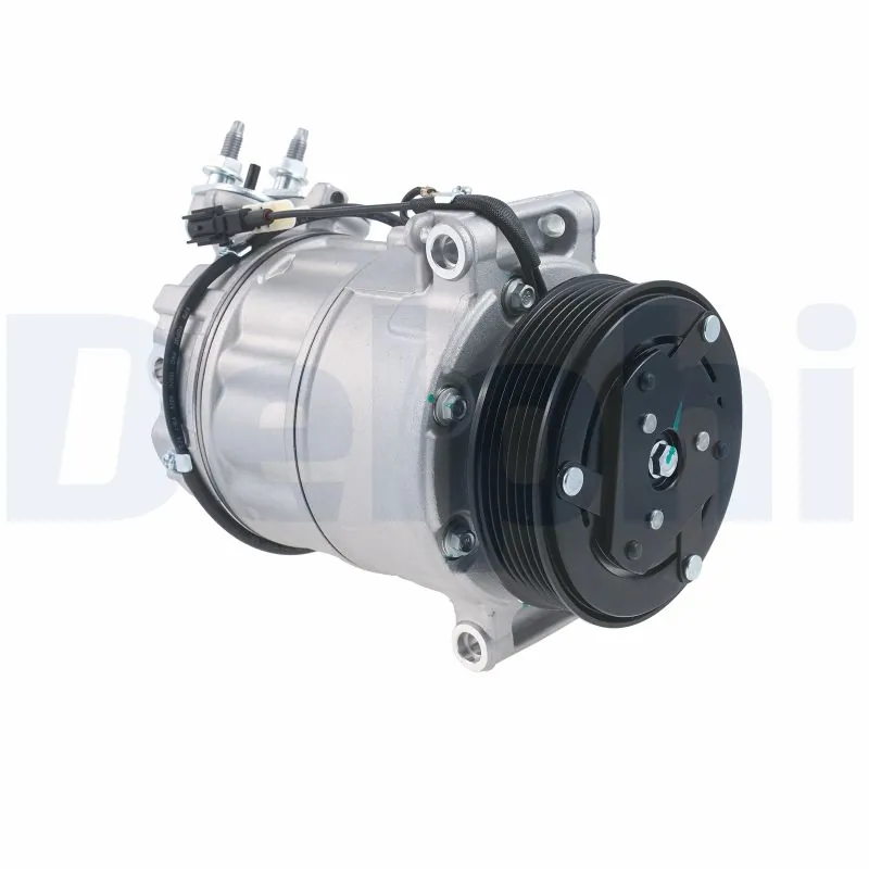 Compressor, air conditioning CS20552
