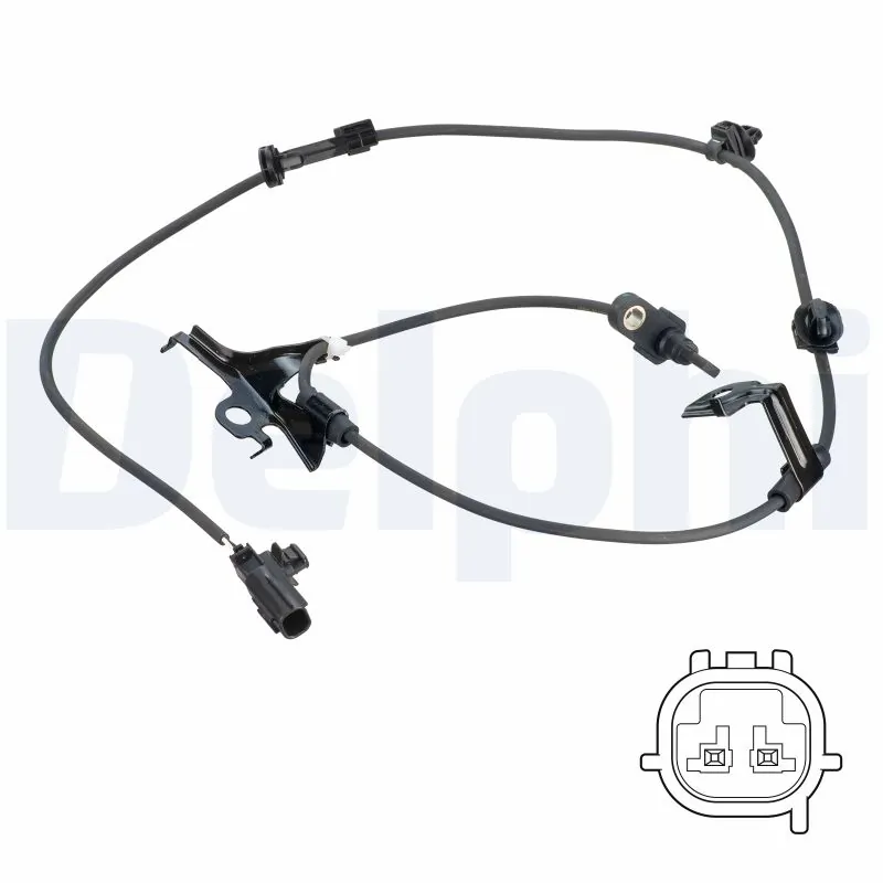 Sensor, wheel speed SS20785