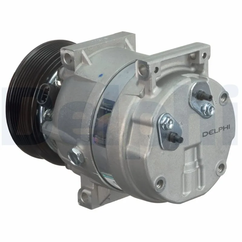 Compressor, air conditioning TSP0155897