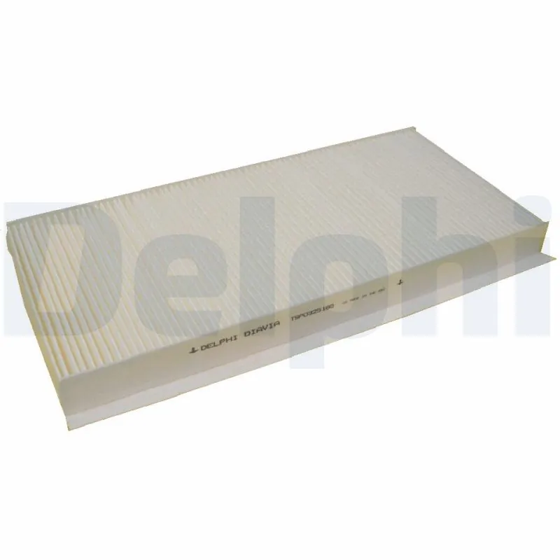 Filter, cabin air TSP0325186