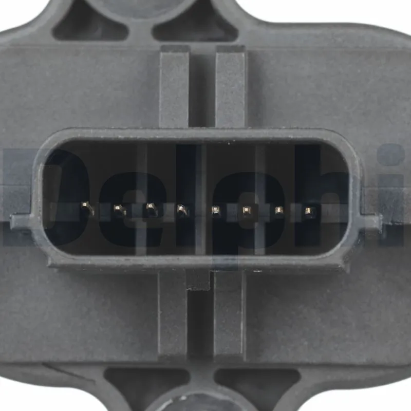 Mass Air Flow Sensor AF10657-12B1