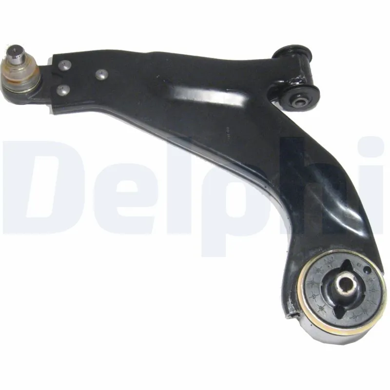 Control/Trailing Arm, wheel suspension TC1017
