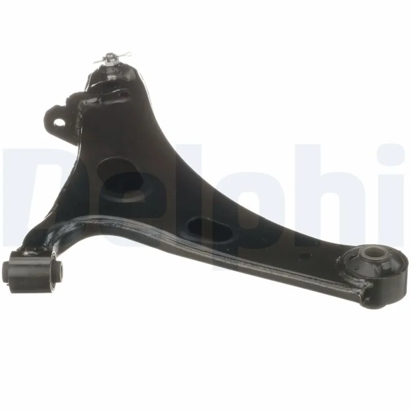 Control/Trailing Arm, wheel suspension TC8457