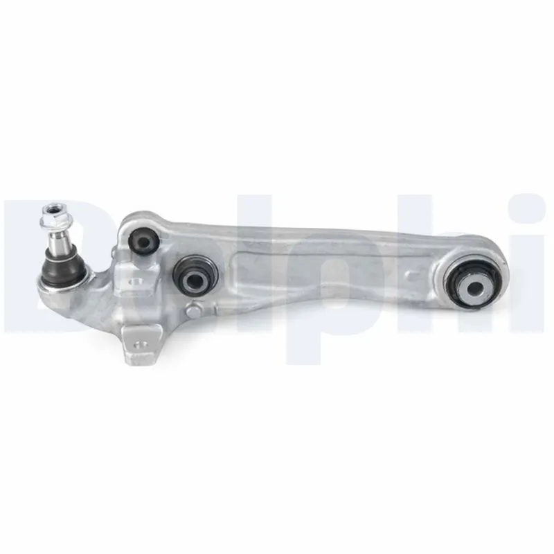 Control/Trailing Arm, wheel suspension TC4594