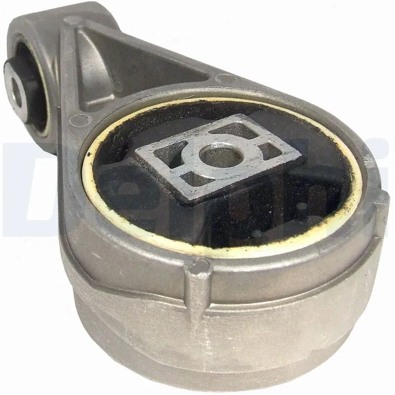 Mounting, engine TEM005