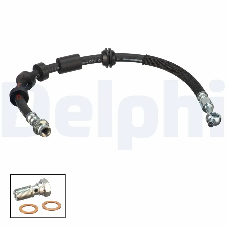 Brake Hose LH7699