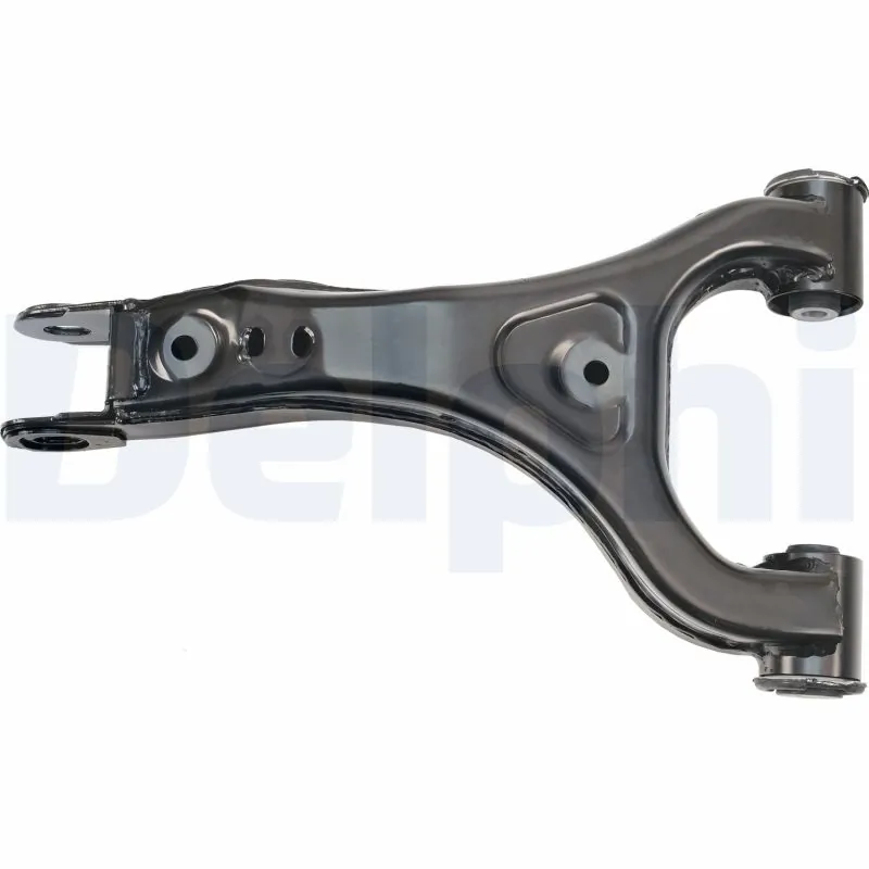 Control/Trailing Arm, wheel suspension TC8398