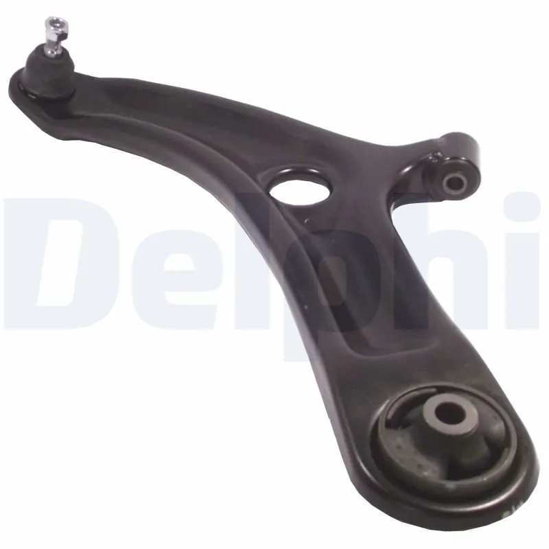 Control/Trailing Arm, wheel suspension TC2469