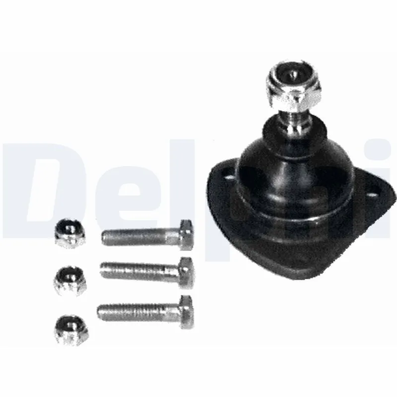 Ball Joint TC261