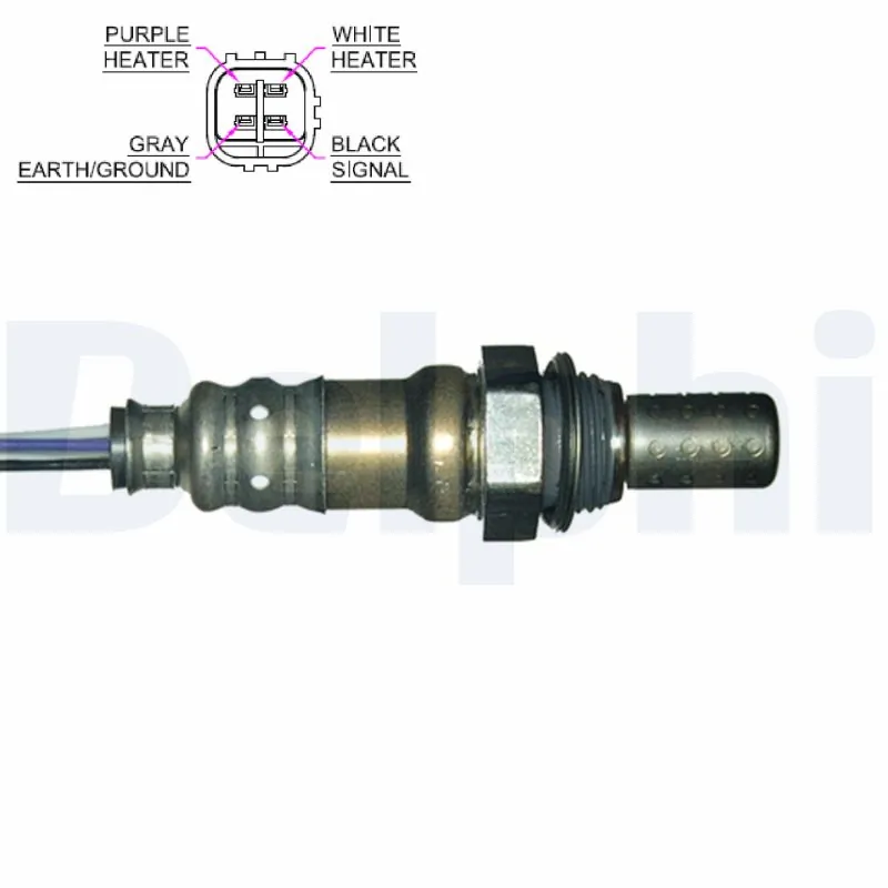 Oxygen Sensor ES20156-12B1