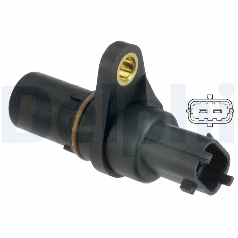 Sensor, crankshaft pulse SS11059