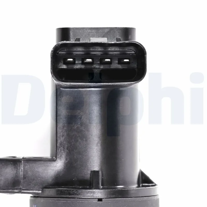 Ignition Coil GN10327-12B1