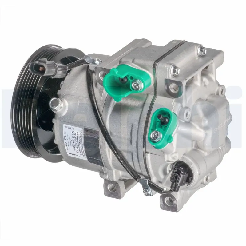 DELPHI CS20514 Compressor, air conditioning