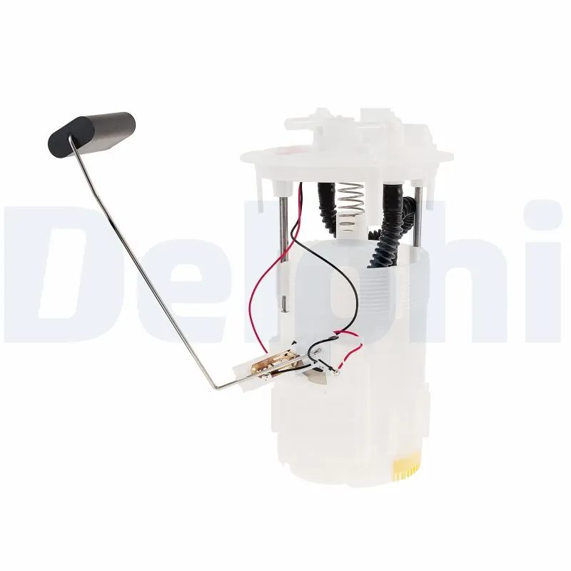 Fuel Feed Unit FT4108-12B1