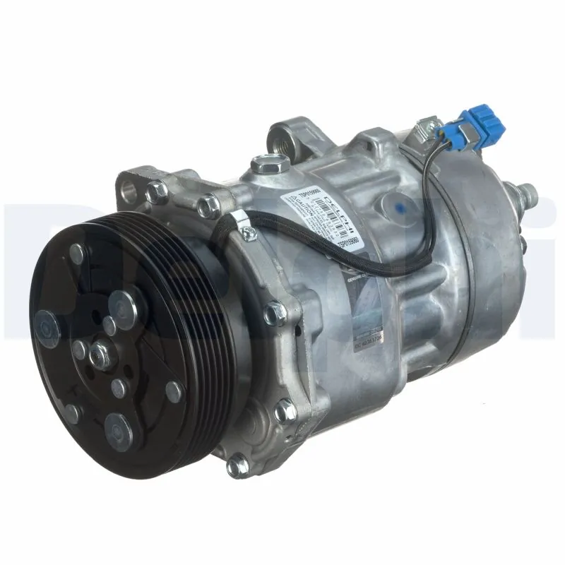 Compressor, air conditioning TSP0159060