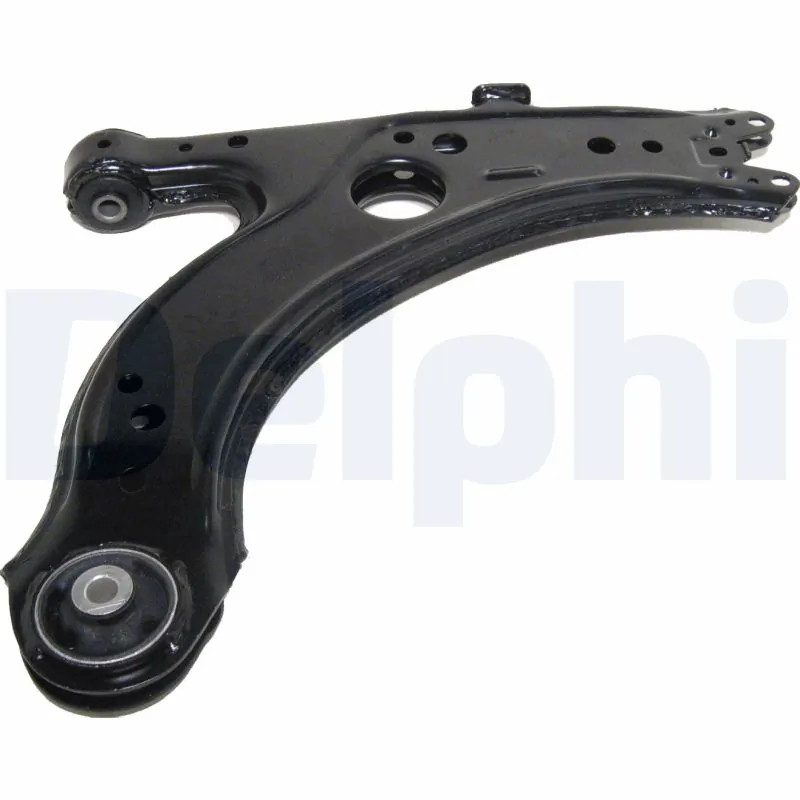 Control/Trailing Arm, wheel suspension TC2010